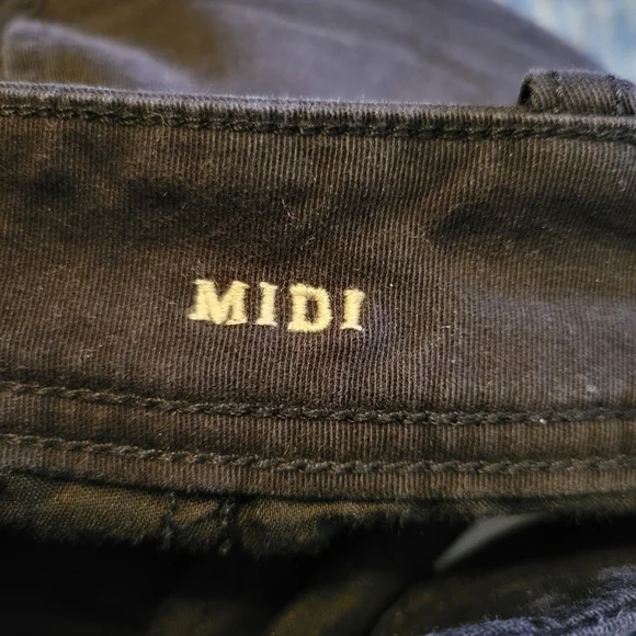 American Eagle Outfitters midis size 4 - Picture 6 of 6